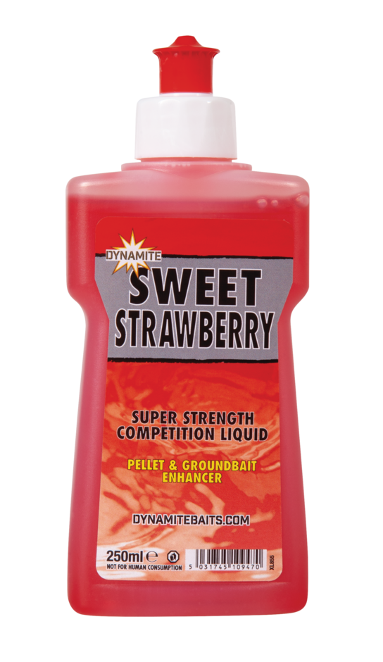 Dynamite XL Liquid Strawberry