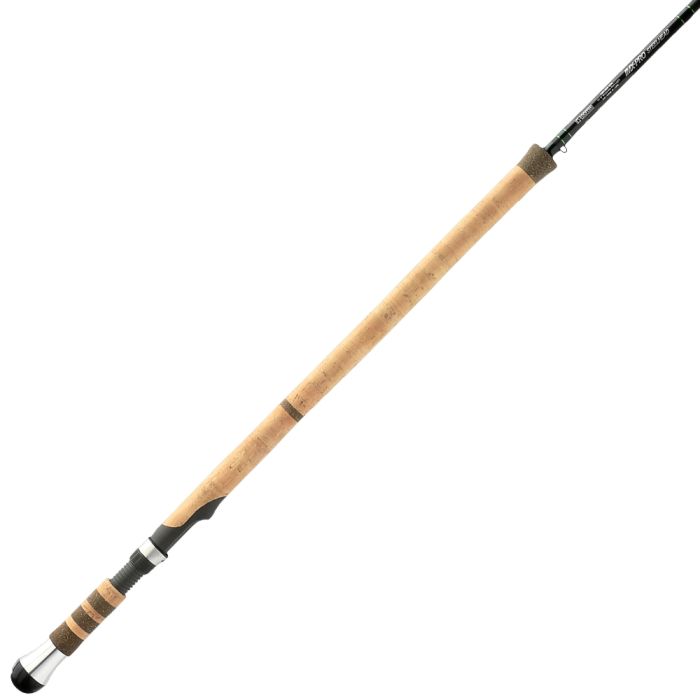 G Loomis IMX-Pro Steelhead Centerpin Rod