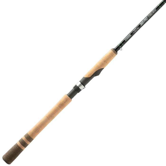 g loomis fishing rods canada G. Loomis IMX-PRO Steelhead Spinning Rods