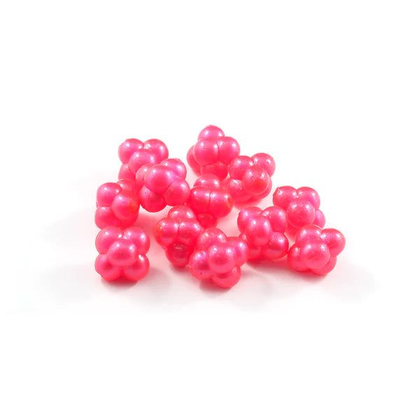 Cleardrift Egg Clusters