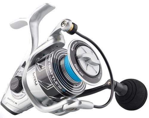 Penn Battle IV DX Spinning Reels