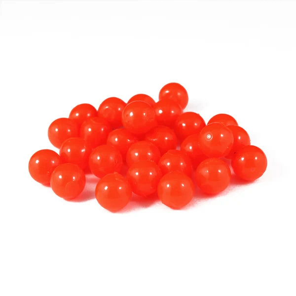Cleardrift Soft Beads.