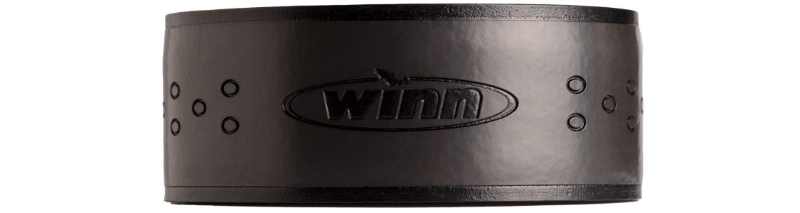 Winn Rod Wrap
