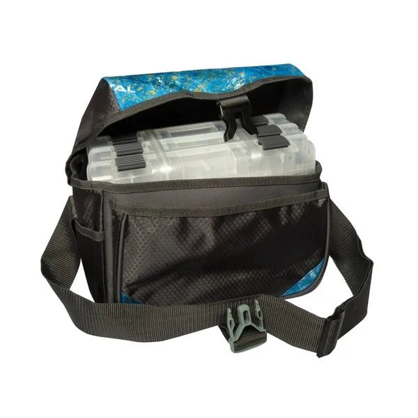 Calcutta  Squall 3600 Express Tackle Bag