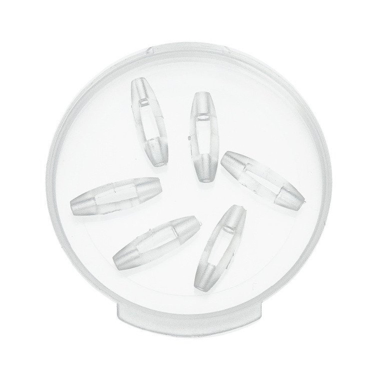 Angler's Image Fly Line to Leader Cast Connectors