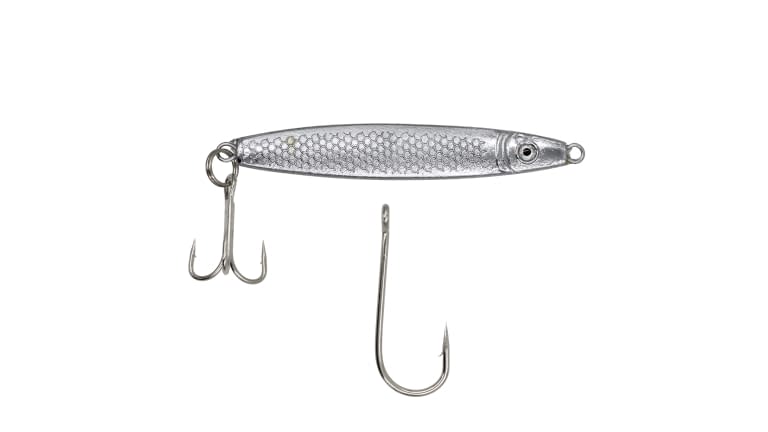 P-Line Pucci Chovy Vertical Jig
