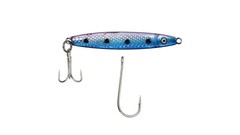 Pucci Chovy Jig 3oz