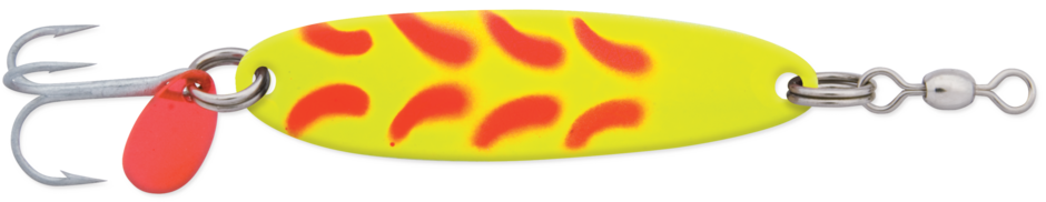 Luhr-Jensen Krocodile Spoon