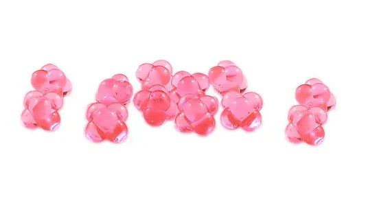 Cleardrift Egg Clusters