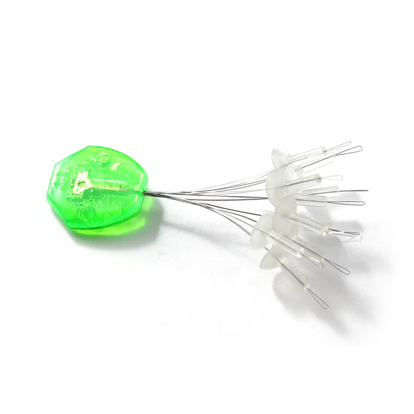 Cleardrift Tackle Soft Bead Stops
