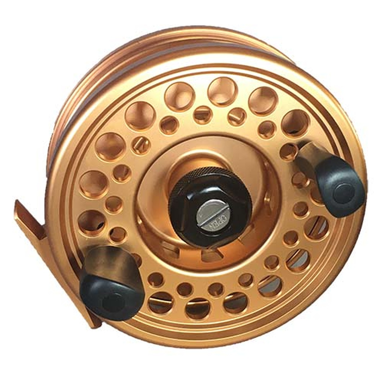 Trophy XL Tyee QR Mooching Reel