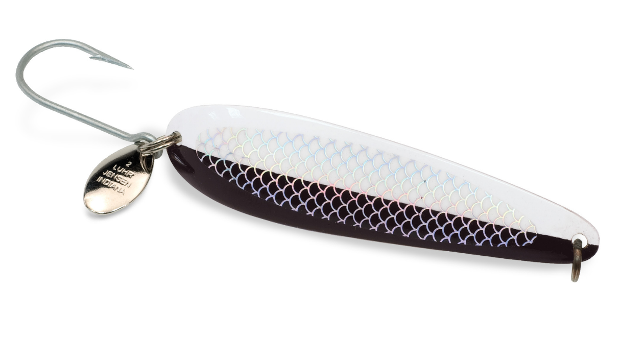 Luhr Jensen Coyote Trolling Spoon