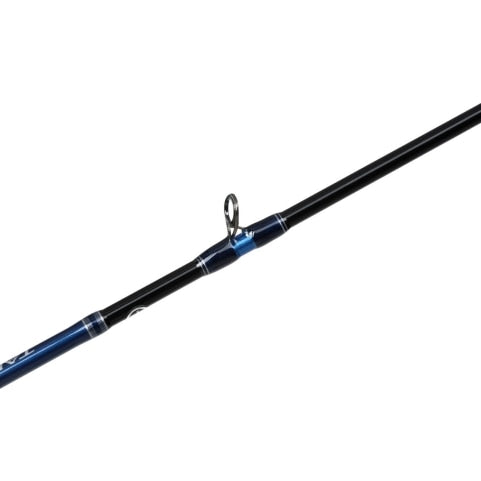 Shimano Talavera Type SLow J Jigging Rod