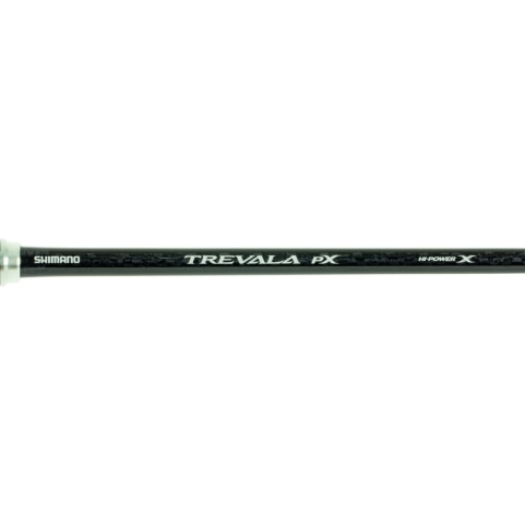 Shimano Trevala PX Casting/Spinning Rod