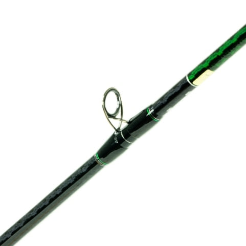 Shimano Trevala PX Casting/Spinning Rod