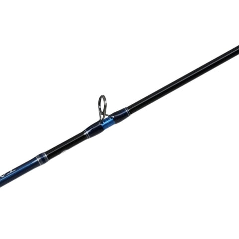 Shimano Talavera Type Casting Jigging Rod