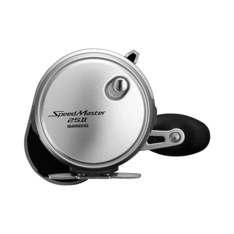 Shimano SpeedMaster II Conventional Reel