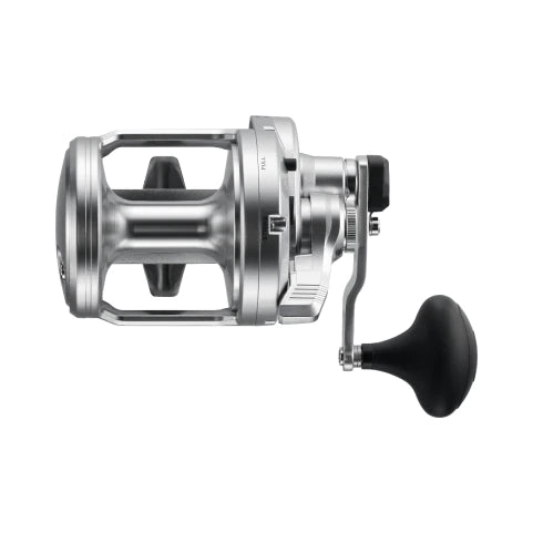 Shimano SpeedMaster II Conventional Reel