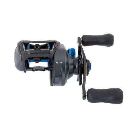 Shimano SLX XT Baitcasting Reel