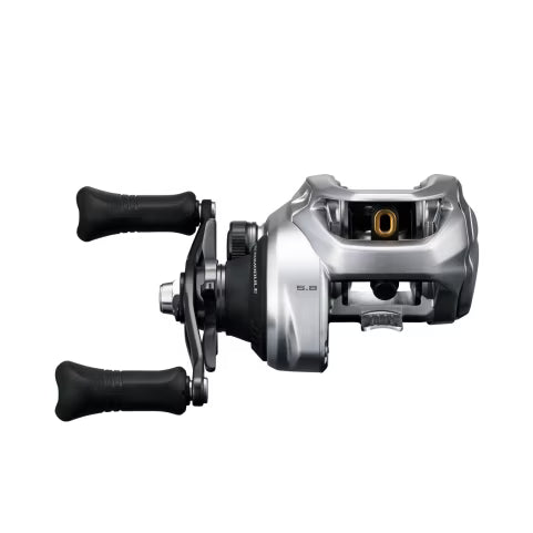 Shimano Tranx B Casting Reel