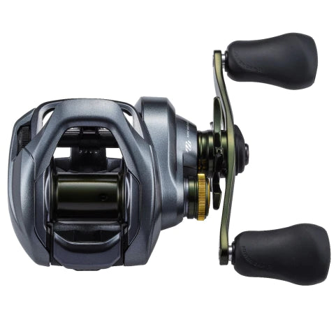 Shimano Curado DC 200 Casting Reel