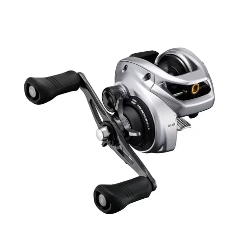 Shimano Tranx B Casting Reel
