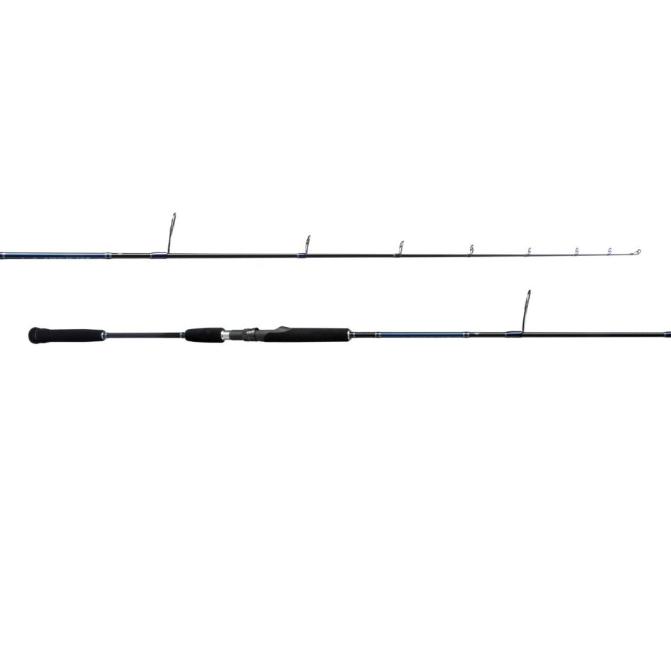 Shimano Talavera Type SLow J Jigging Rod