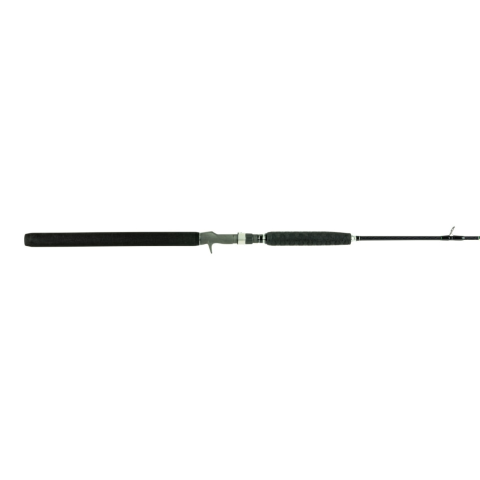 Shimano Trevala PX Casting/Spinning Rod