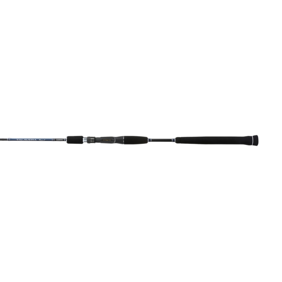 Shimano Talavera Type J Spinning Jigging Rod