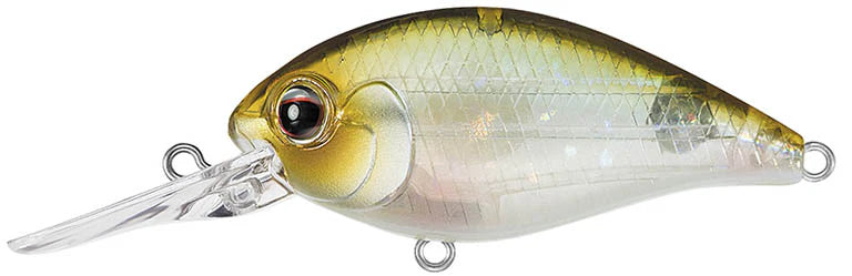 Evergreen CR-6 Crankbait