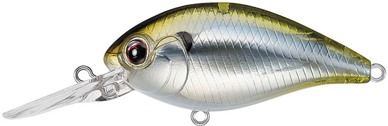 Evergreen CR-6 Crankbait