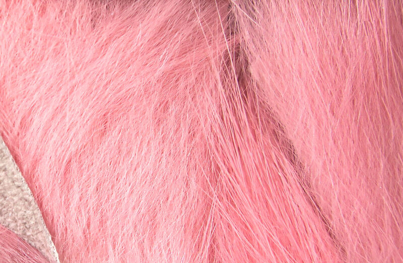 Hareline Crosscut Rabbit Strips