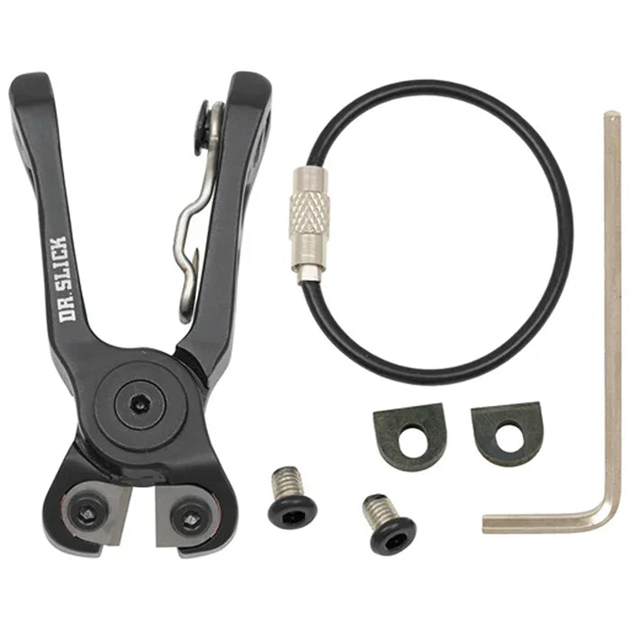 Dr. Slick Cyclone Nipper