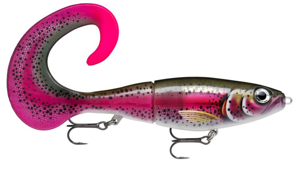 Rapala® X-Rap® Otus Swimbait