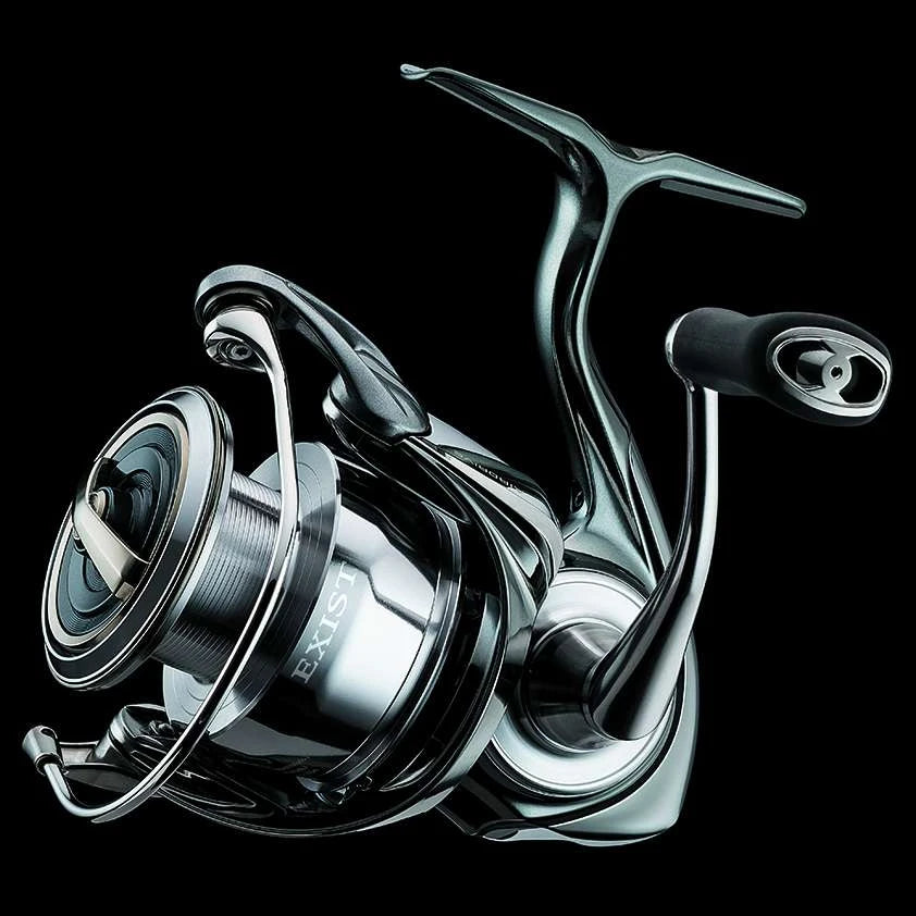 Daiwa Saltiga Exist LT LT5000D-C Spinning Reel