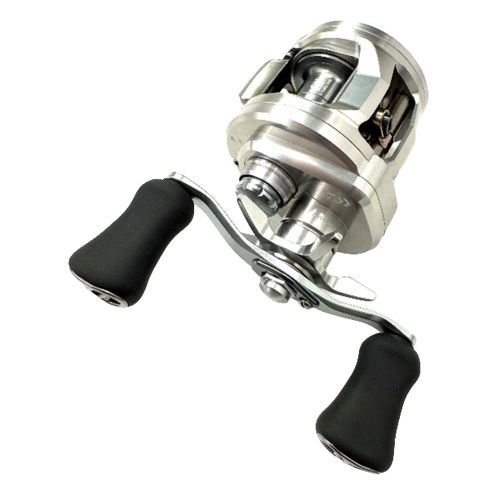 Daiwa 2026 Ryoga Round Baitcasting Reels