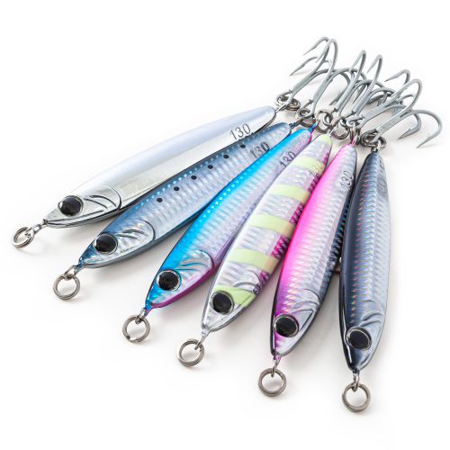 Daiwa Zakana Jigs