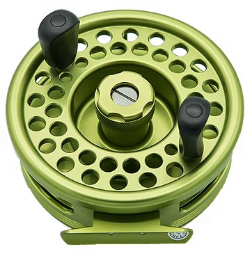 R3EF Mooching Reel