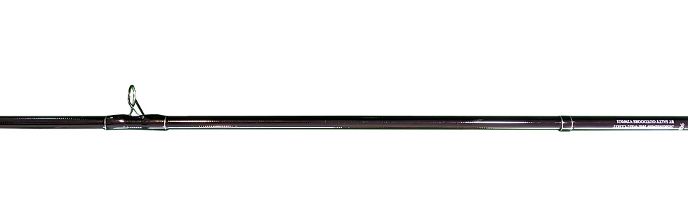 Reef Downrigger Mooching Rod