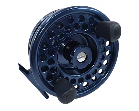 R3EF Mooching Reel