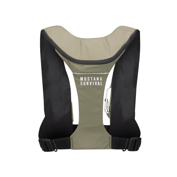 Mustang Elite 120 Inflatable PFD
