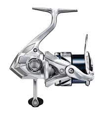 Shimano Stradic Spinning Reel FM 2023 New Model