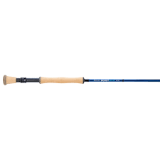 Echo Boost Blue  Fly Rod Saltwater Series