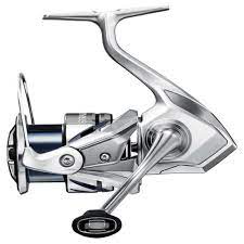 Shimano Stradic Spinning Reel FM 2023 New Model