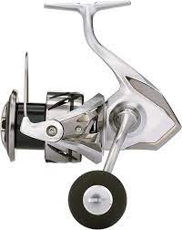 Shimano Stradic Spinning Reel FM 2023 New Model