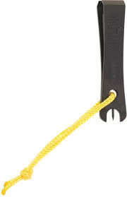 Dr. Slick Nipper With Pin And File 2"