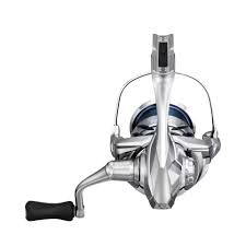 Shimano Stradic Spinning Reel FM 2023 New Model