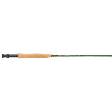 Echo Boost Freshwater Fly Rod