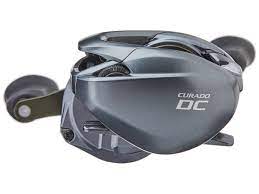 Shimano Curado DC Baitcasting Reel