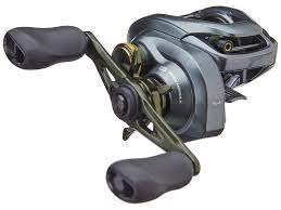 Shimano Curado DC Baitcasting Reel